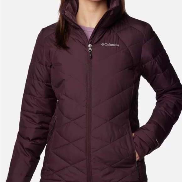 Columbia Women's Jacket - Picture 9 of 9